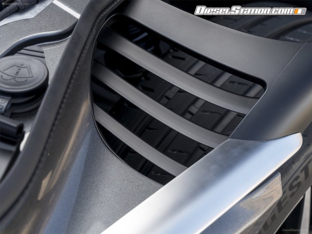 Aston Martin DB11 2017 Picture #63 Aston Martin DB11 2017 Picture #63